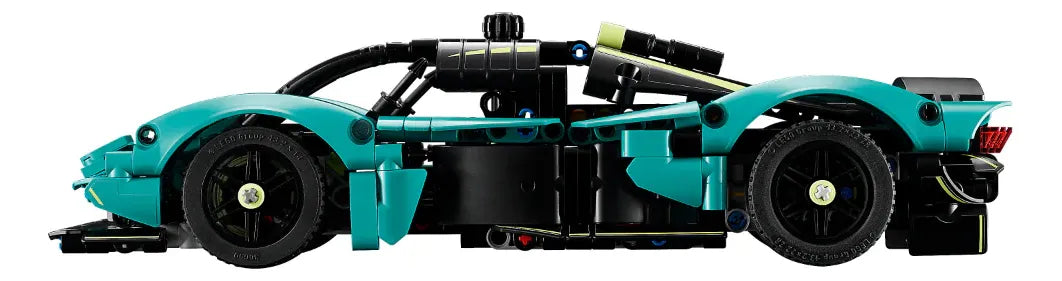 Lego Technic Carro Aston Martin Valkyrie