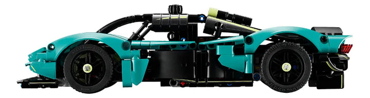 Lego Technic Carro Aston Martin Valkyrie
