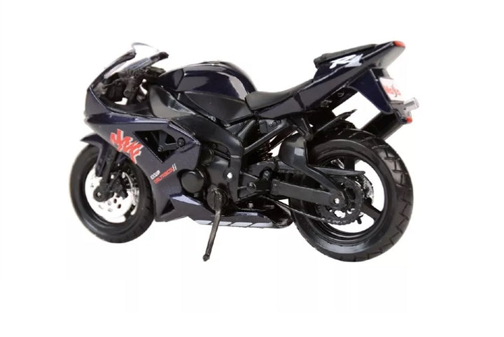 Moto A Escala 1:18 Ktm 450 Exc Maisto