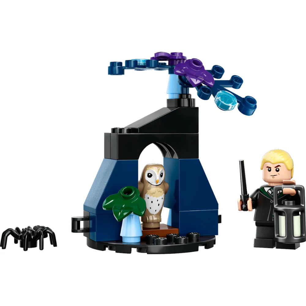 Juego Lego Harry Potter 33 Piezas Niños