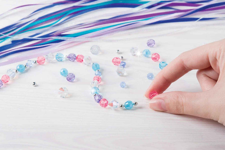 Set De Manualidad Atrapasueños Para Niñas