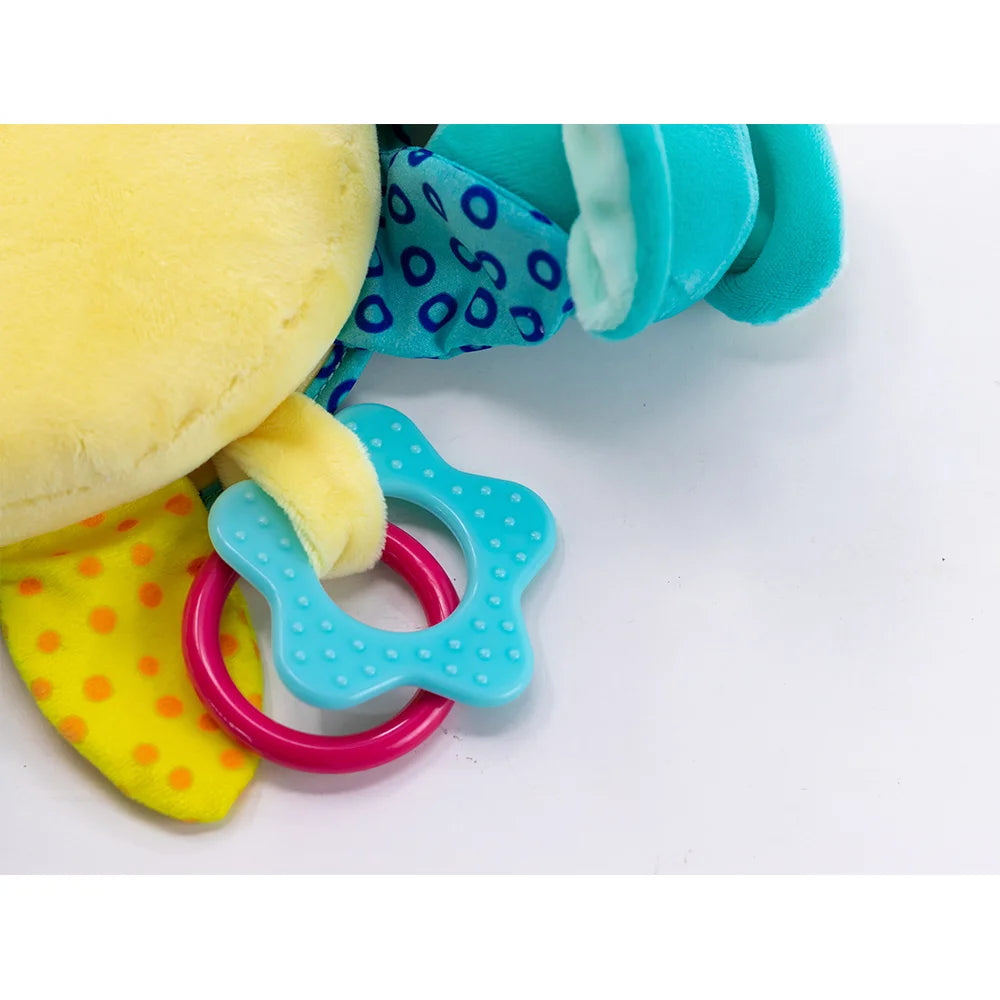 Espejo Múltiples Funciones De elefantes  Para Bebés