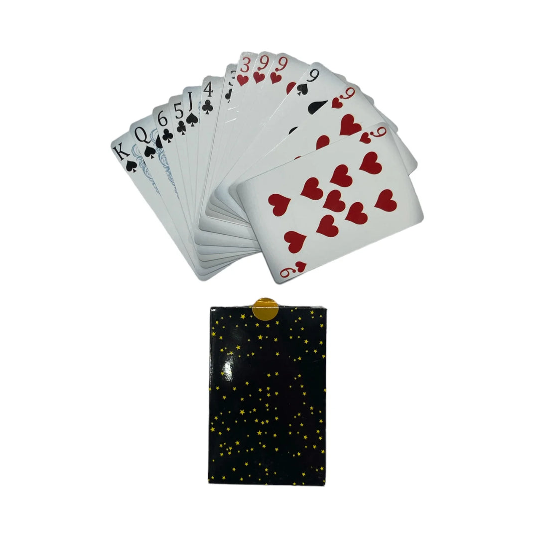 Kit Didáctico De Magia Con 15 Trucos  Niños