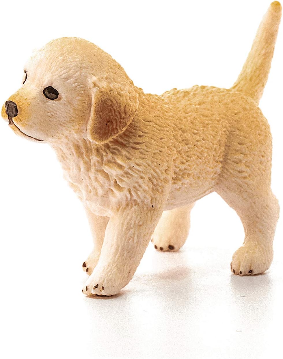 Figuras Cachorro Golden Retriever Schleich