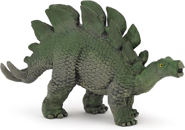Figuras Minitubo de Dinosaurios Papo 6 Figuras Para Niños