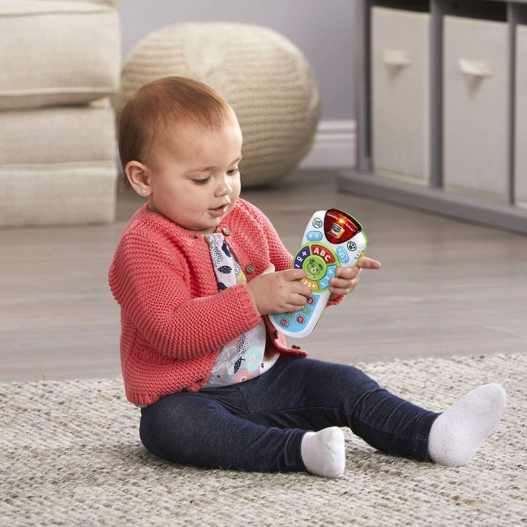 juguete Control Remoto Educativo para  Bebés