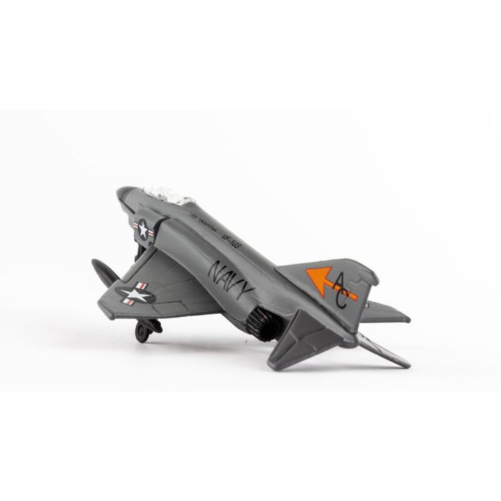Avión escala 1/64 Tailwinds - F-4 Phantom II