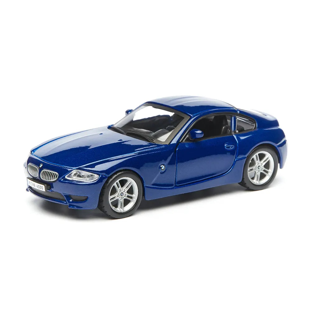 Carro A Escala 1/32 Bmw Z4 M Cupe