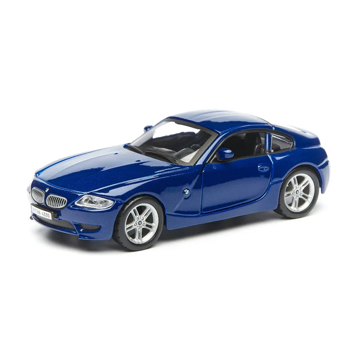 Carro A Escala 1/32 Bmw Z4 M Cupe