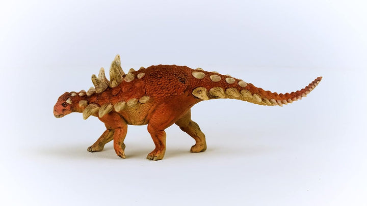 Figura Coleccionable Gastonia Pintada A Mano Schleich