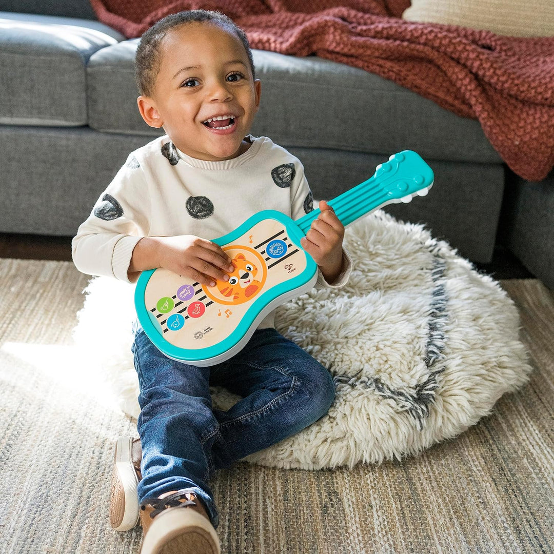Juguete Interactivo Guitarra Para Niños