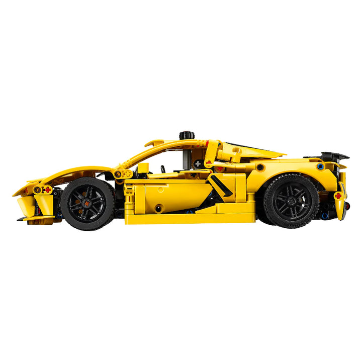 Juego Lego Chevrolet Corvette Stingray Niños