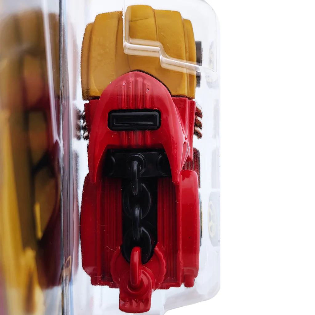 Juguete carro Hot Wheels Original Hotweiler