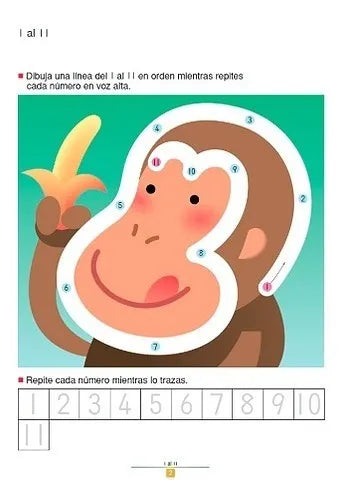 Libro Kumon Mi libro de sumas simples para niños
