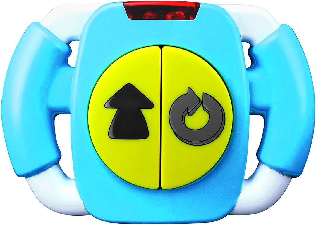 Carro A Control Remoto Jeep Para Niños