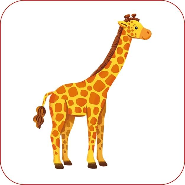 Juego Y Libro Didáctico Memoria Animales Del Zoológico Niños