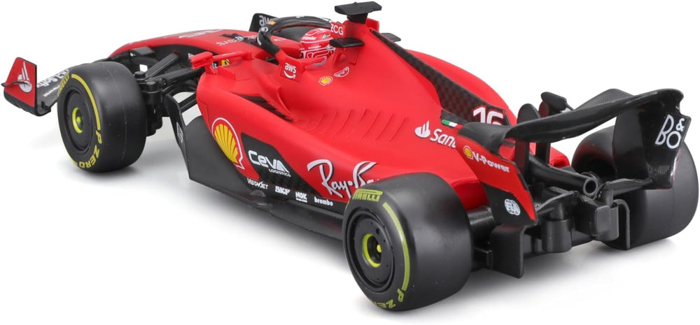 Carro Control Remoto Formula 1 Ferrari Sf23