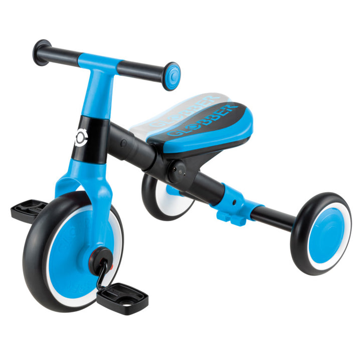 Triciclo De Aprendizaje 2 En 1 Equilibrio Para Niños
