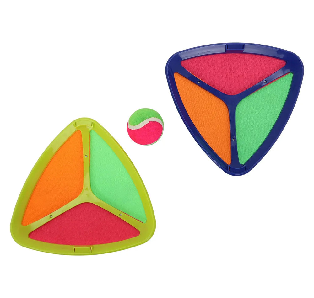 Juego Deporte Lanzamiento Y Captura Para Niños
