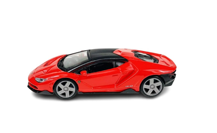 Carro Lamborghini Centenario 1/43 Metal