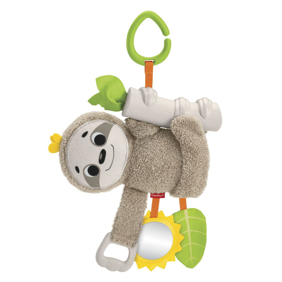 Jueguete Fisherprice Perezoso para Bebés