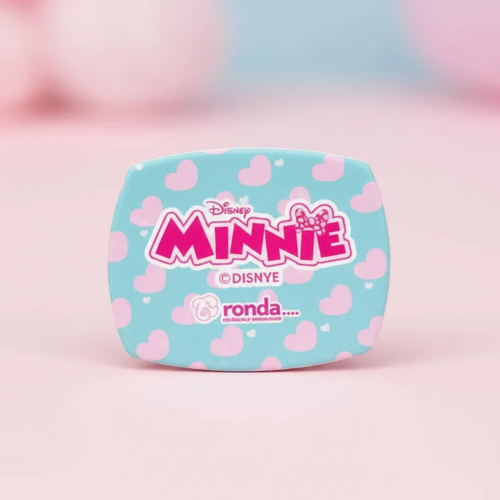 Juego De Memoria Minnie Happy Ronda