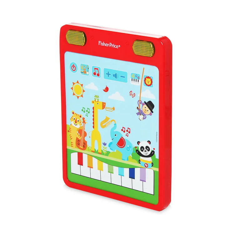 Juguete Tablet Interactiva Musical Para Niños