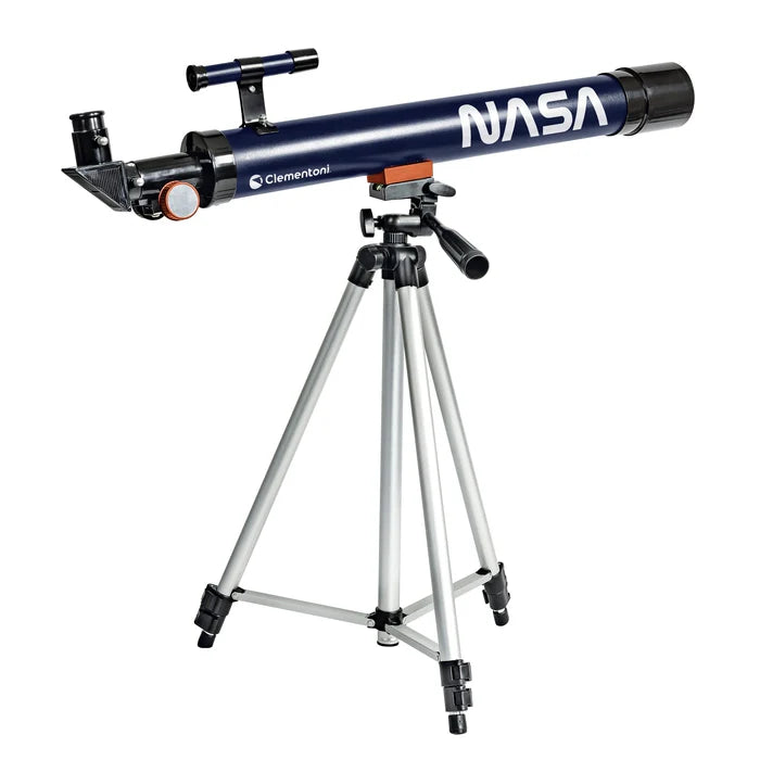 Juego Telescopio Astronómico Nasa Para Niños