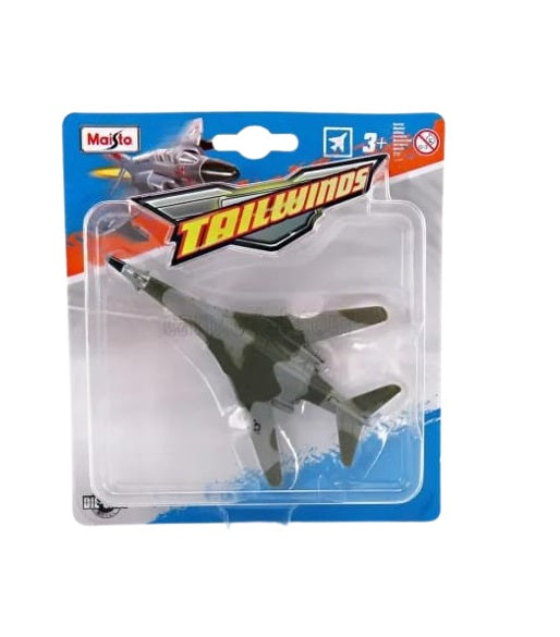 Avión Taiwinds F-35 Rockwell B1 Lancer
