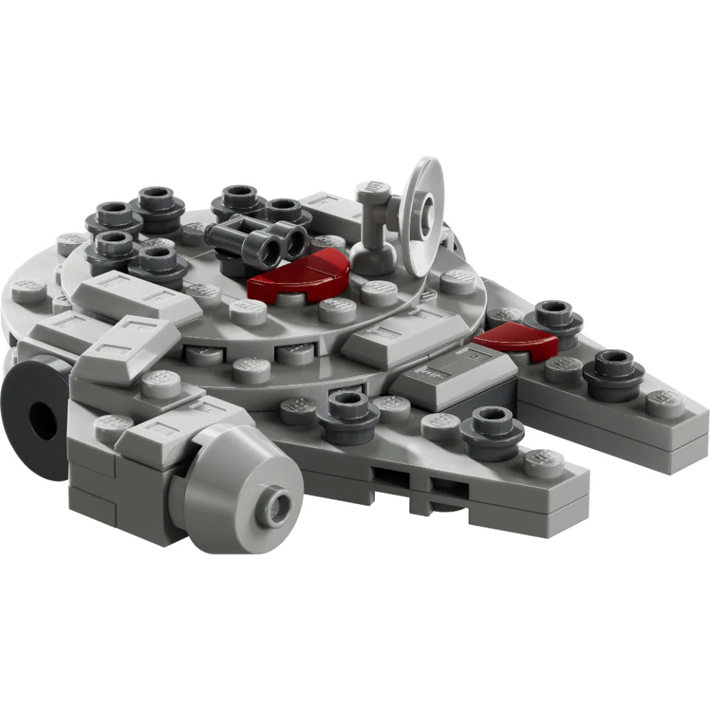 Juego Lego Star Wars Nave 14 Piezas Para Niños