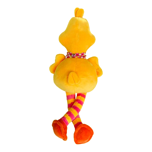 Peluche Pato Con Patas Largas para Niños
