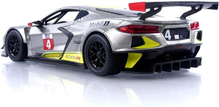 Carro Coleccionable  Race Chevrolet Corvette C8.r
