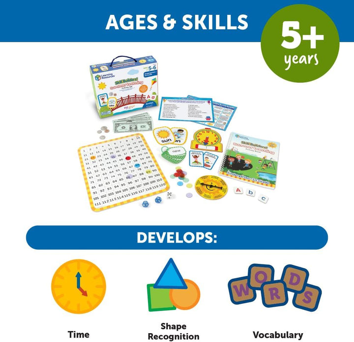 Juego  Aprendizaje Habilidades Para Niños