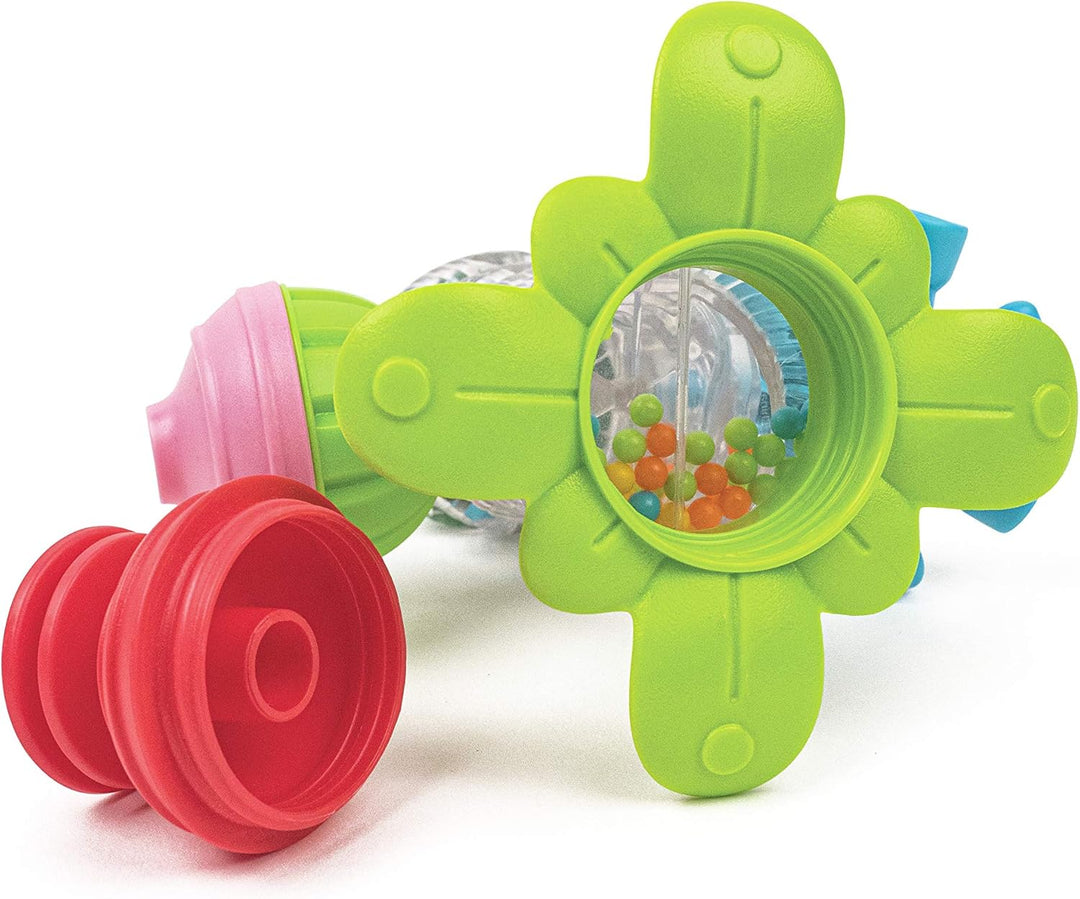 Juego educativo motricidad 9 piezas para niños