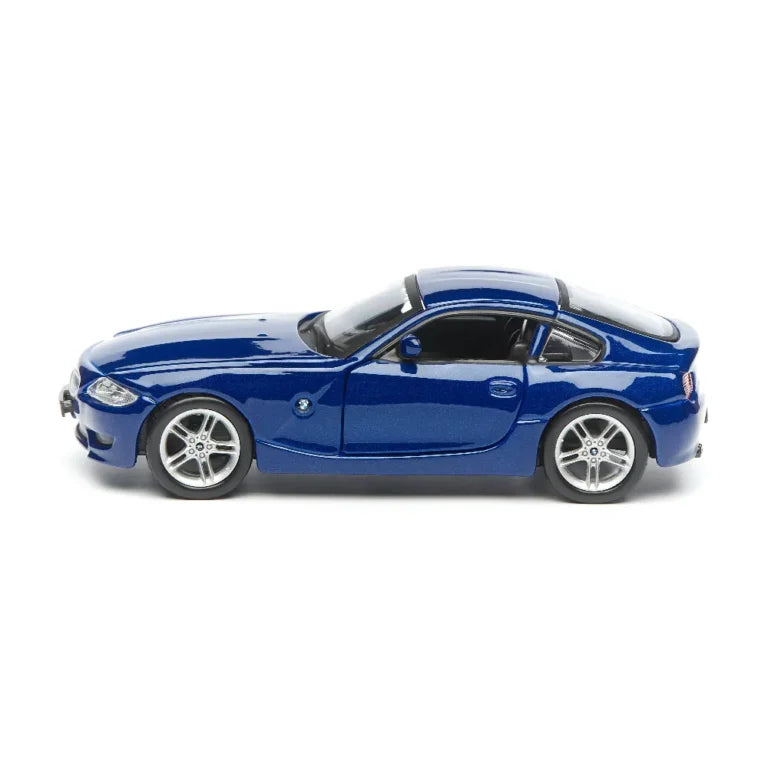 Carro A Escala 1/32 Bmw Z4 M Cupe