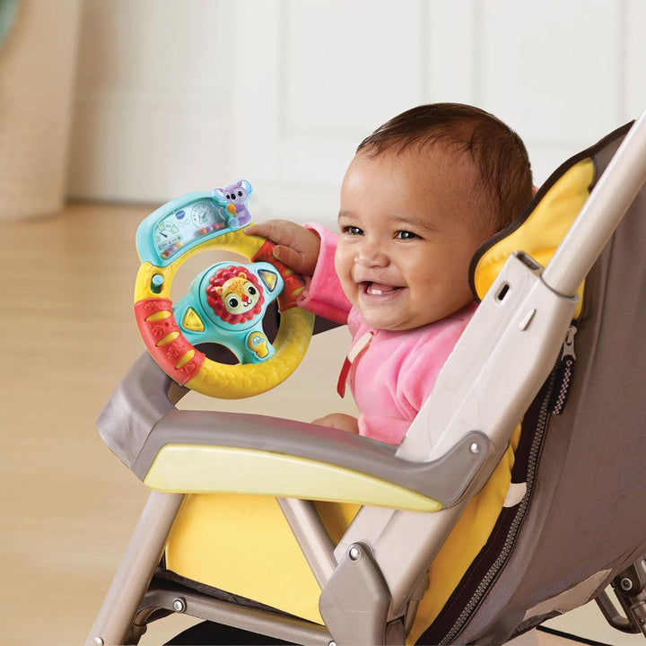 Juguete Volante Descubrimientos Para Bebés