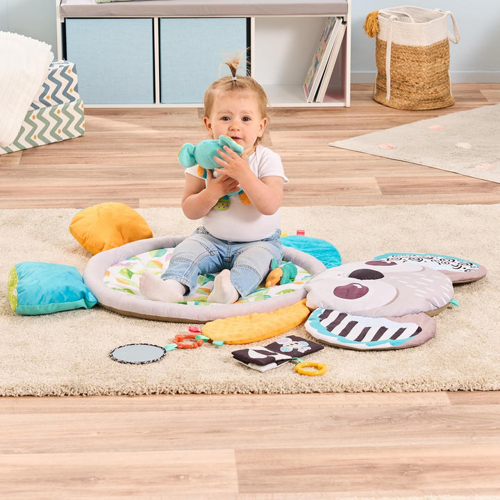 Mantita De Juegos Bebé Koala Luces Y Sonidos