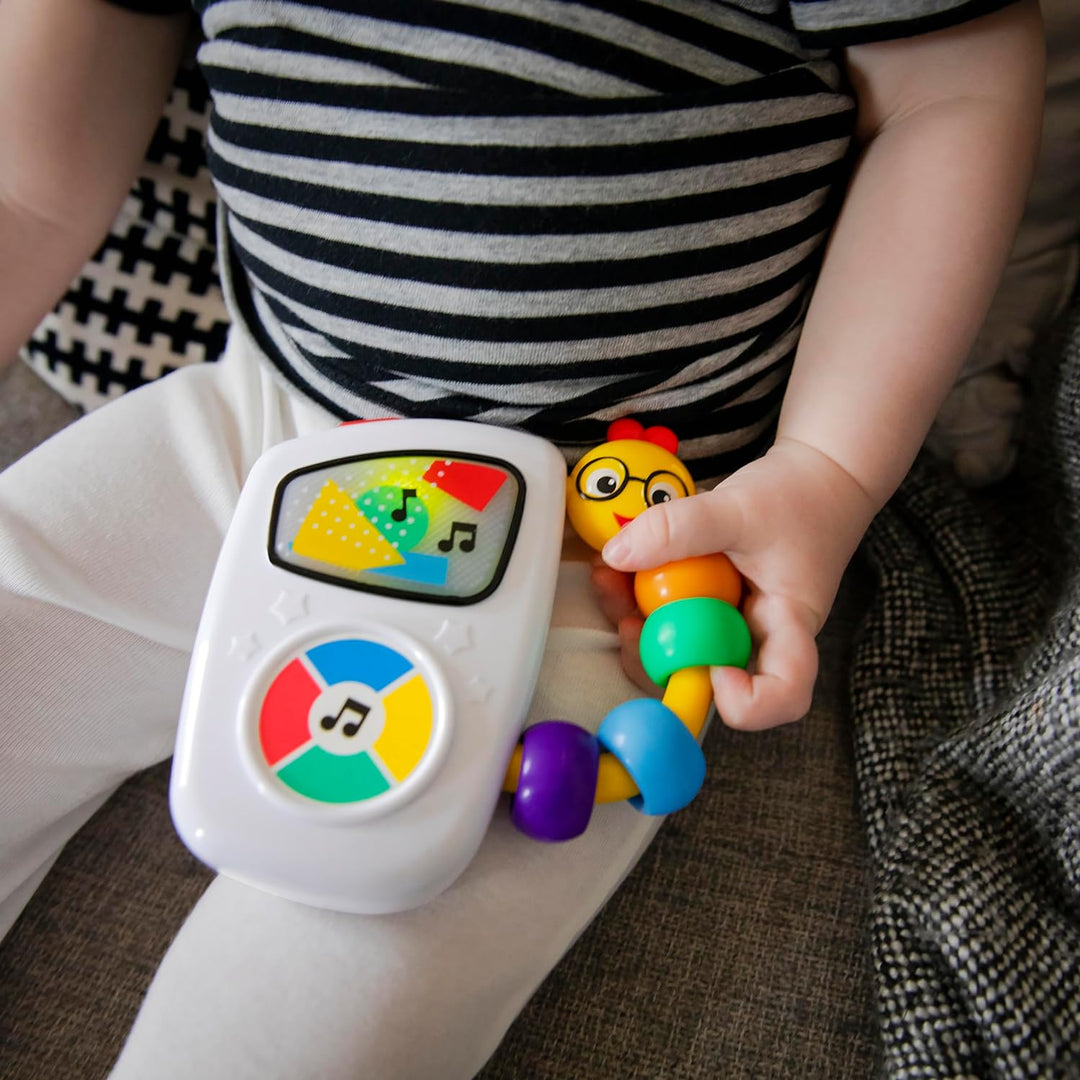 Juego Musical Interactivo para Bebés