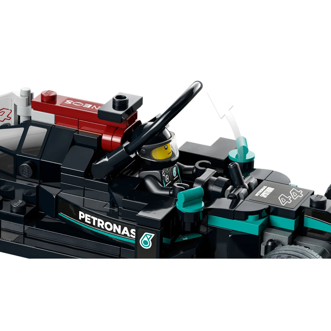 Lego Set De Construcción Formula One 564 Piezas niños