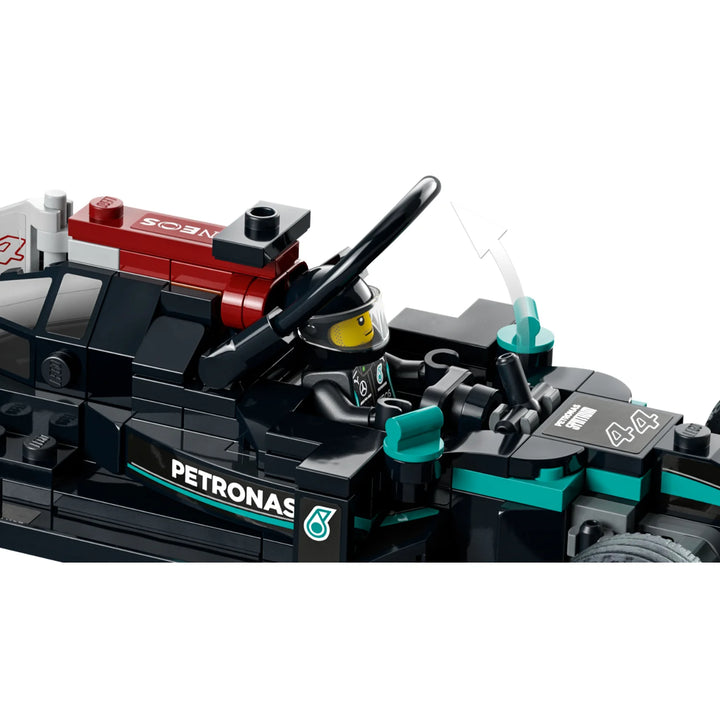Lego Set De Construcción Formula One 564 Piezas niños