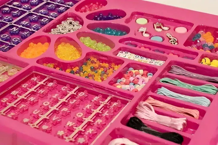 Fabrica De Pulseras Manillas Y Joyas Flor Niños
