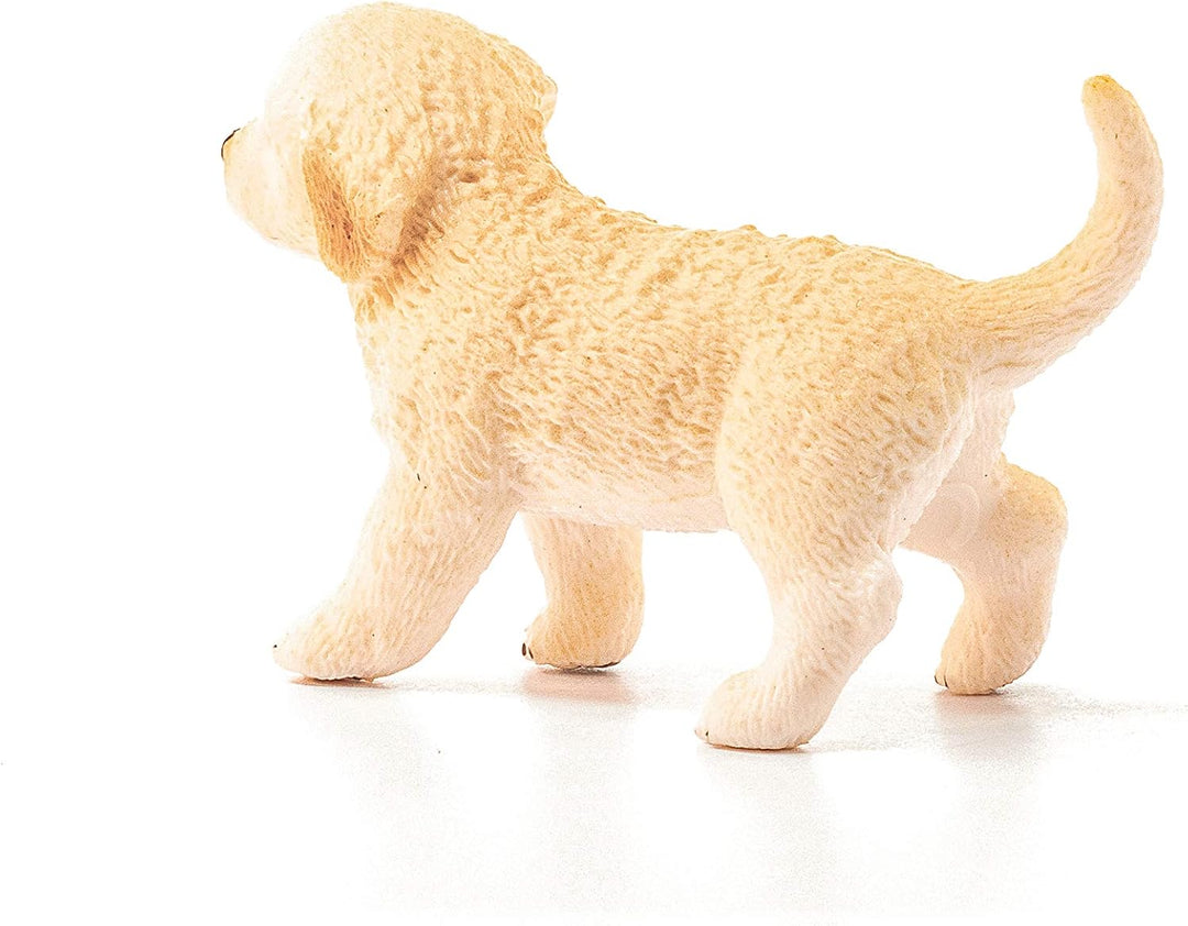 Figuras Cachorro Golden Retriever Schleich