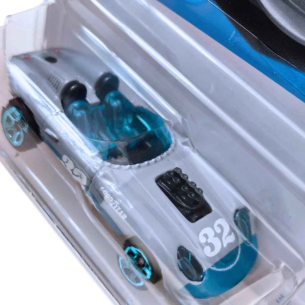 Juguete carro Hot Wheels Original Glory Chaser