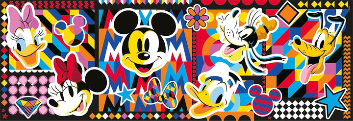 Rompecabezas 1000 Piezas Mickey Mouse