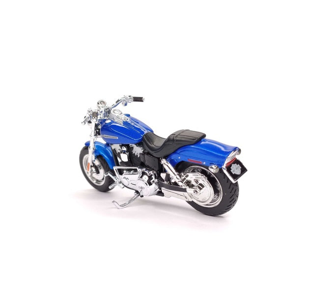 Moto Coleccionable 1/18 Harley Fexdfse Cvo