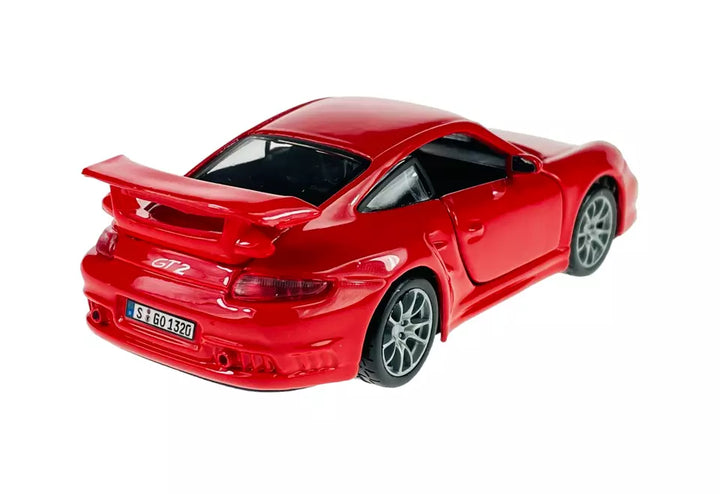 Carro A Escala 1/32 Porsche 911 Gt2