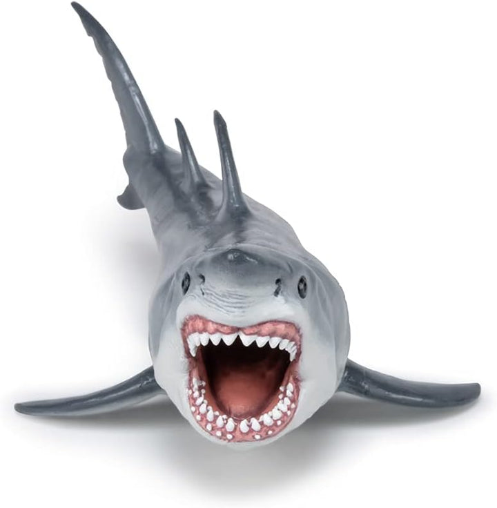 Figura Coleccionable Dinosaurio Megalodon Papo