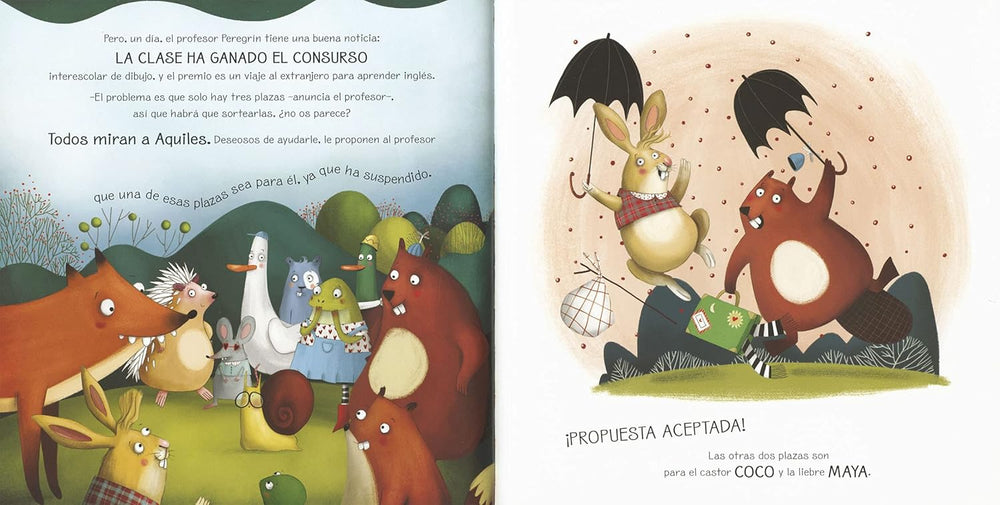 Libro Adiós Negatividad. ¡hola, Optimismo! Niños