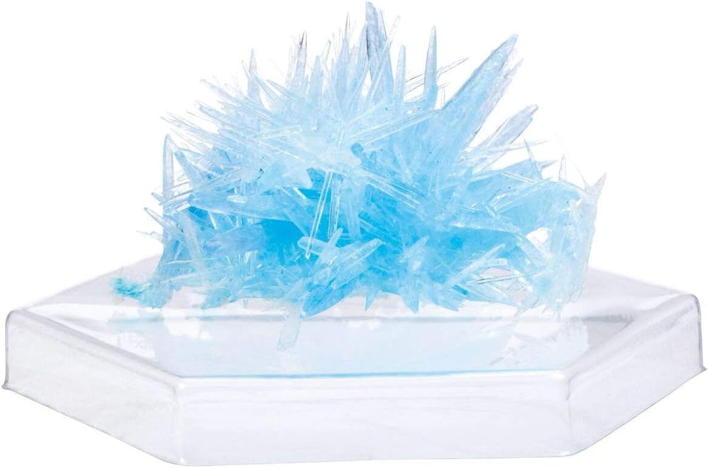 Juego De Experimento Cristales 4m