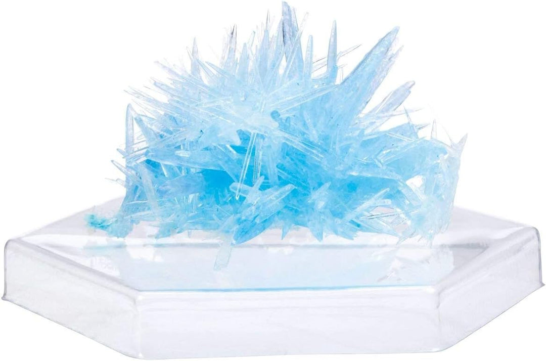 Juego De Experimento Cristales 4m